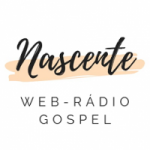 Logo da emissora Rádio Nascente