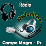 Logo da emissora Rádio Rsd Online