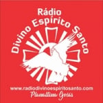 Logo da emissora Rádio Divino Espírito Santo