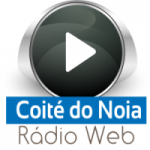 Logo da emissora Coité Do Noia Rádio Web