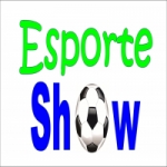 Logo da emissora Rádio Esporte Show