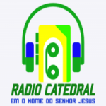 Logo da emissora Rádio Catedral