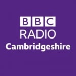 Logo da emissora BBC Radio Cambridgeshire 96.0 FM