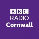 Logo da emissora BBC Radio Cornwall 103.9 FM