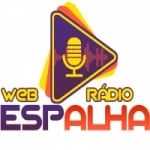 Logo da emissora Rádio Web Espalha