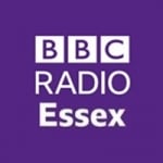 Logo da emissora BBC Radio Essex 95 FM