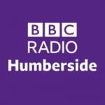 Logo da emissora BBC Radio Humberside 95.9 FM