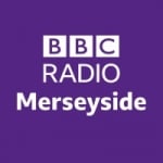 Logo da emissora BBC Radio Merseyside 95.8 FM