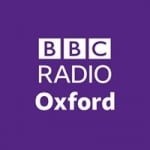 Logo da emissora BBC Radio Oxford 95.2 FM