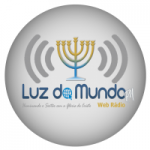 Logo da emissora Rádio Luz Do Mundo FM