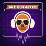 Logo da emissora Web Rádio Dj Marquinhos