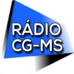 Logo da emissora Rádio Campo Grande MS