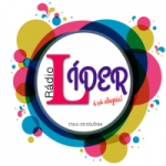 Logo da emissora Rádio Líder Itaju FM