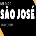 Logo da emissora Web Rádio São José