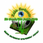 Logo da emissora Rádio Horizonte