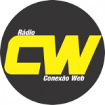 Logo da emissora Rádio Conexão Web