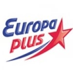 Logo da emissora Radio Europa Plus 106.0 FM