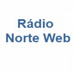 Logo da emissora Rádio Norte Web