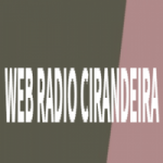 Logo da emissora Web Rádio Cirandeira