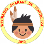 Logo da emissora Web Rádio Guarani De Fortaleza