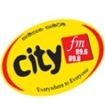 Logo da emissora Radio City 89.6 FM