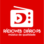 Logo da emissora Rádio Diário PB