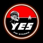 Logo da emissora Radio Yes 89.5 FM