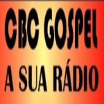 Logo da emissora Rádio Cbc Gospel