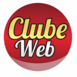 Logo da emissora Rádio Clube Web Sisal