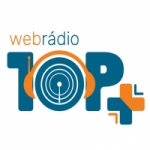 Logo da emissora Web Rádio Top Mais