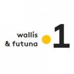 Logo da emissora Radio Wallis et Futuna 1ère 91 FM