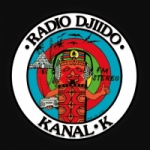 Logo da emissora Radio Djiido 97.0 FM