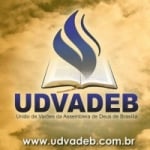 Logo da emissora Rádio Udvadeb