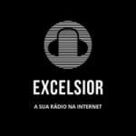 Logo da emissora Excelsior Web Rádio São Sebastião do Paraíso