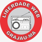 Logo da emissora Rádio Liberdade Web