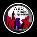 Logo da emissora Rádio Cajazeiras Mix