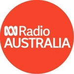 Logo da emissora ABC Radio Australia 103 FM