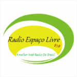 Logo da emissora Rádio Espaço Livre