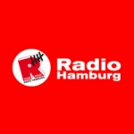 Logo da emissora Hamburg 103.6 FM