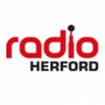 Logo da emissora Herford 94.9 FM