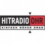 Logo da emissora Hitradio Ohr 90.5 FM