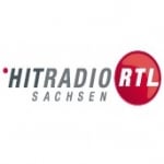 Logo da emissora Hitradio RTL