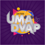 Logo da emissora Rádio Umadvap