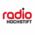 Logo da emissora Hochstift 88.1 FM