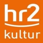 Logo da emissora HR2 Kultur