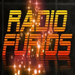 Logo da emissora Rádio Furios