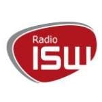 Logo da emissora ISW 93.1 FM