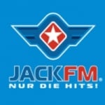 Logo da emissora Jack FM