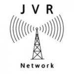 Logo da emissora Joint Venture Radio Network