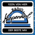 Logo da emissora Kiepenkerl FM